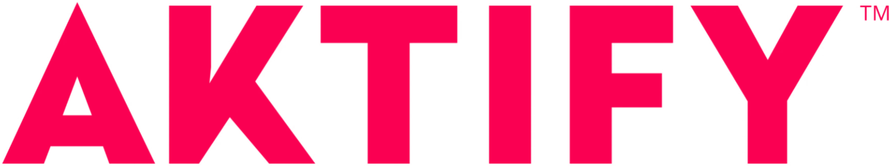 Aktify logo
