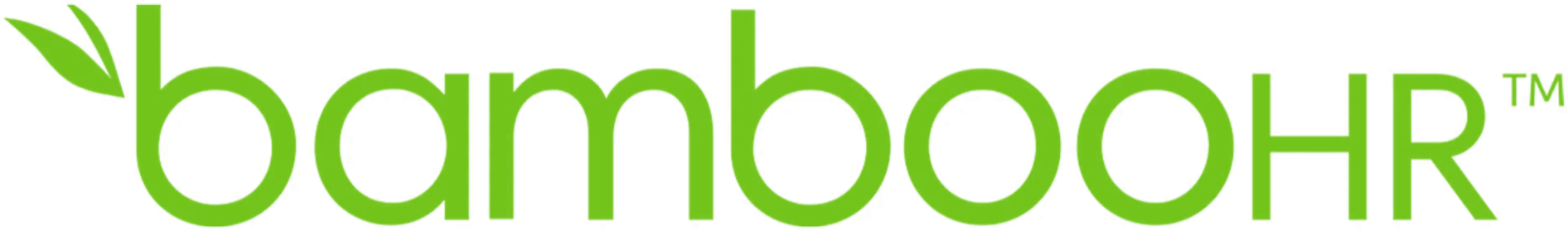 BambooHR logo